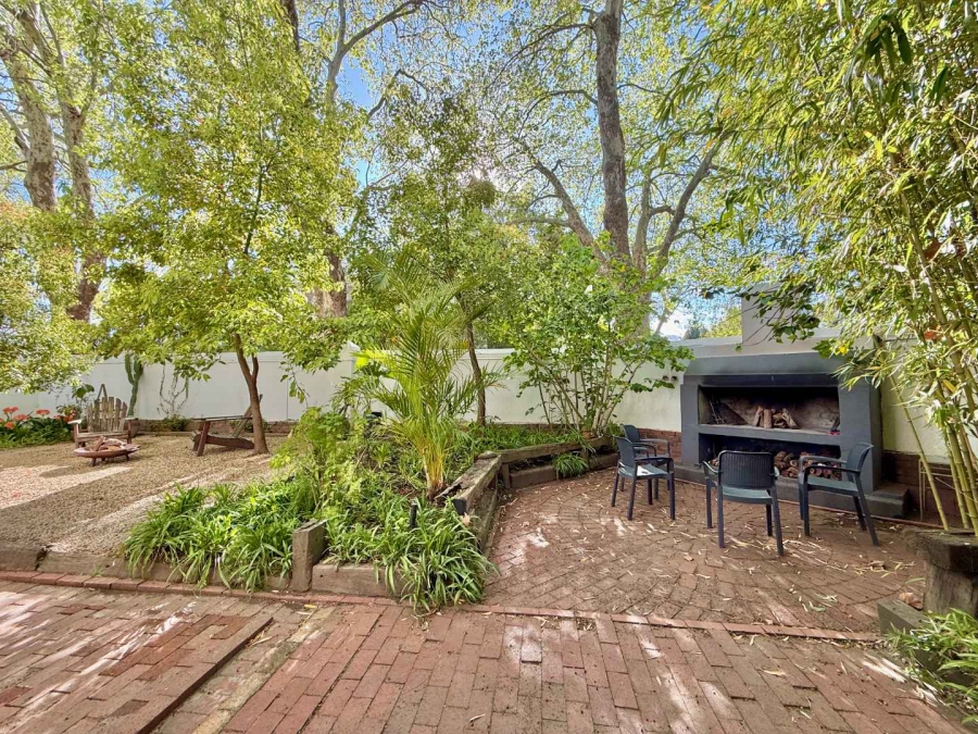 2 Bedroom Property for Sale in Stellenbosch Central Western Cape